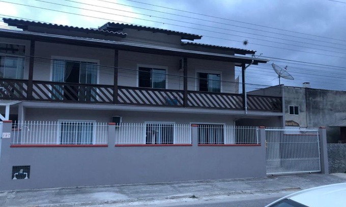 Alto Sao Bento House | CASA com 3 QUARTOS 1000M DA PRAIA