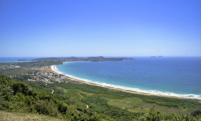 Sao Jose House | Casa com Piscina e Próximo as Praias de Búzios