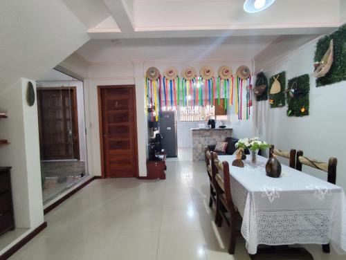 Cremacao House | Casa com suítes privativas COP30 - Localização no centro, perto de serviços e pontos turísticos