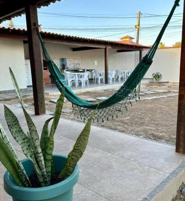 Cem Bracas House | Casa Completa, muito bem localizada !