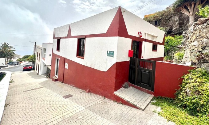 Valverde Cottage | Casa con bonita vista