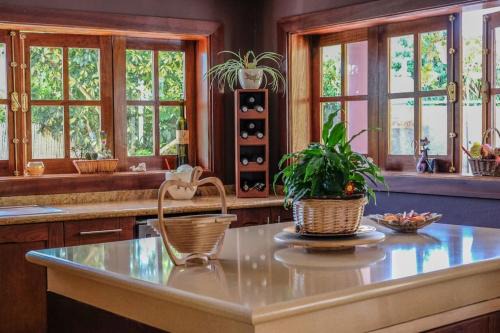 Los Llanos Ski Chalet | Casa Con Piscina en el Centro