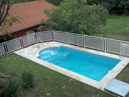Villa Carlos Paz House | Casa Con Pileta Exclusiva a 50 mtrs Rio