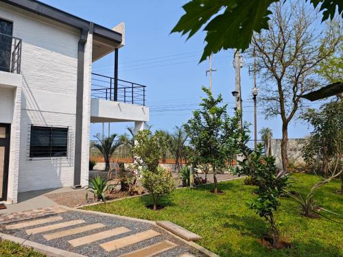 Altos House | Casa Con Vista al Lago Ypacaraí