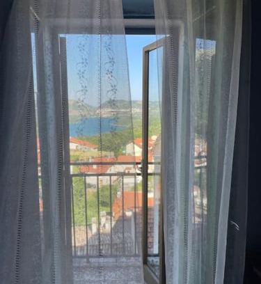 Civitella Alfedena Apartment | Casa con vista lago