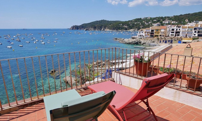 Calella de Palafrugell Hotel | Casa Concha - Casas
