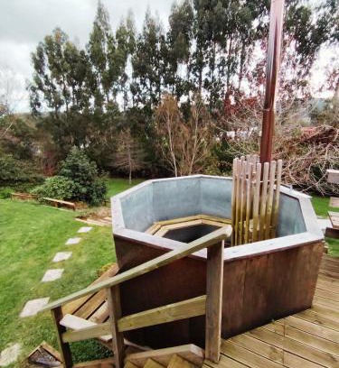 Puerto Varas House | Casa Conecta Sur