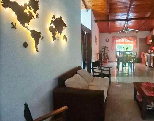 Posadas Apartment | Casa confortable hasta 7 personas