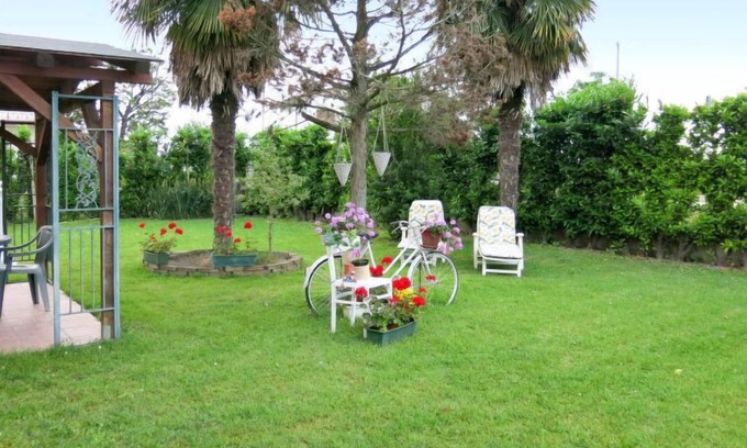 Passarella di Sotto Apartment | Casa Consuelo by Interhome