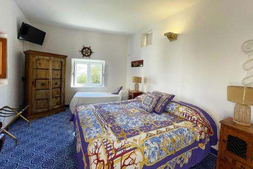 Panarea Apartment | Casa Corallo