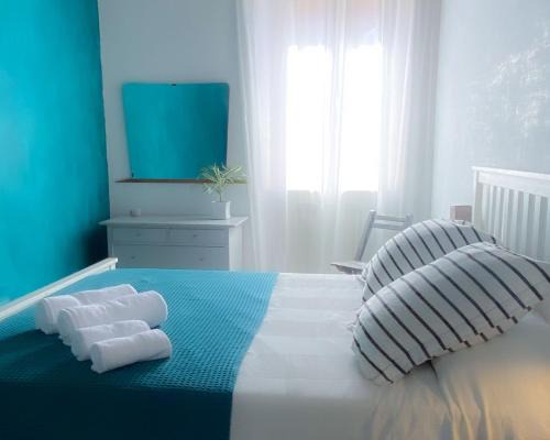 Piombino Apartment | Casa Corbusier