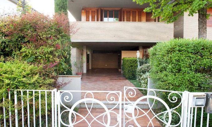 Ponsacco House | Casa Corinna