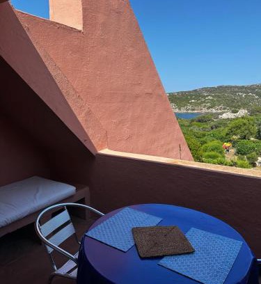 Terravecchia-Portoquadro Apartment | Casa Corsara