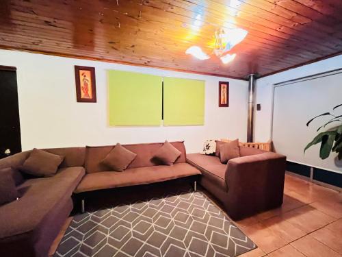 Cobquecura House | Casa Costa Ñuble