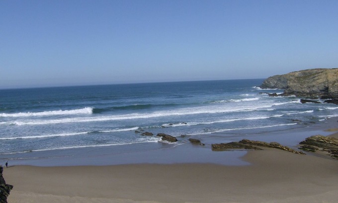 Zambujeira do Mar Other | Casa Costa Alentejana