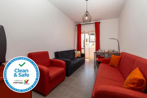 Lagos Apartment | Casa Crisogno Street in Lagos