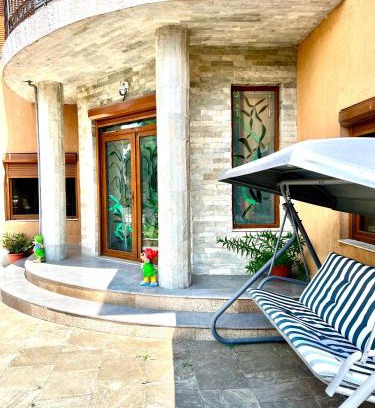 Techirghiol House | Casa Cristian