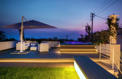 Anacapri Bed & Breakfast | Casa Cristina