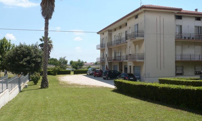 Cupra Marittima Apartment | Casa CUPRA