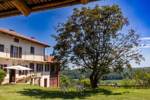 Viale House | Casa dël canton