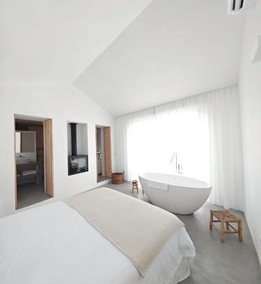 Sonega House | Casa d'Aldeia