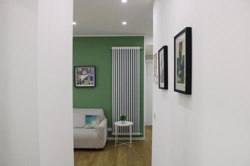 Raffo House | Casa D'Antò