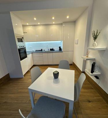 Los Gigantes Apartment | Casa de Rufio