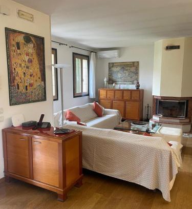 Liedolo House | Casa D