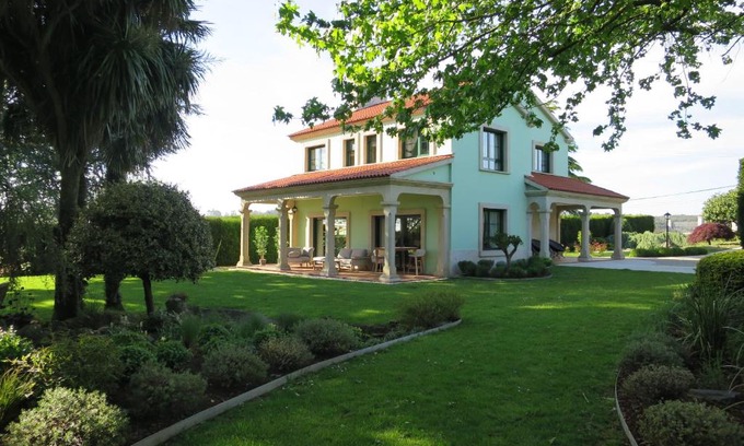 Frades House | Casa da Agra