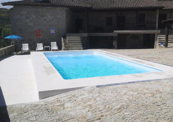 Molares House | Casa da Anta Grande