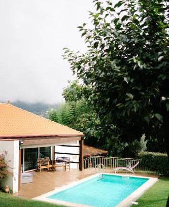 Moure House | Casa da Assudra