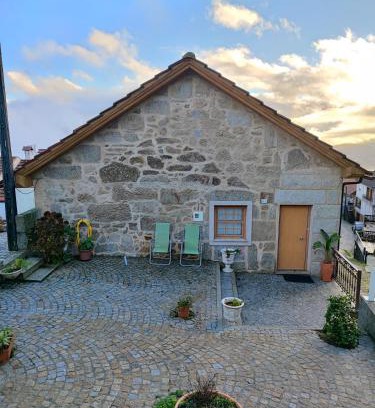 Castro Daire House | Casa da Avó