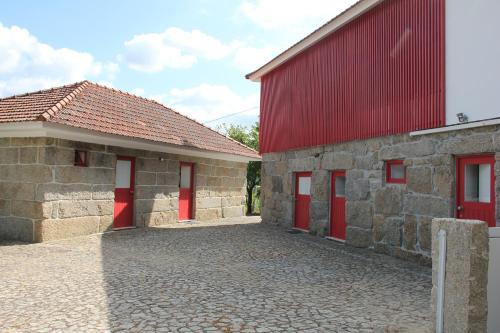 Bairros House | Casa da Bichaca