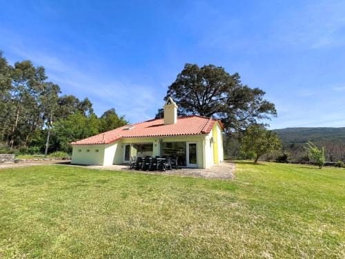Cabracao House | Casa da Cabração - Circuito Aldeias de Portugal
