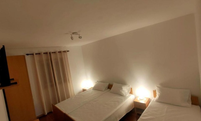 Castelo de Paiva House | Casa da Clarinha