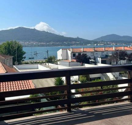 Vilarelho Apartment | Casa da Corticeira