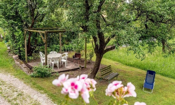 Roncegno Apartment | Casa da Ester, Marter di Roncegno - Ospitar