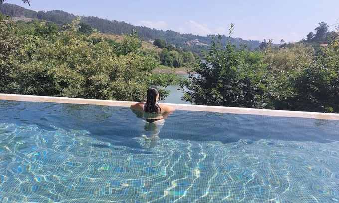 Beijos House | Casa da Flor 2