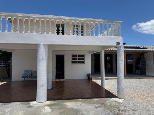 Praia do Sonho House | Casa da Lê