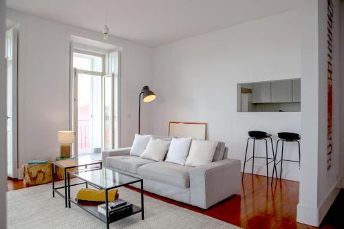 Alfama Apartment | Casa da Laranjeira