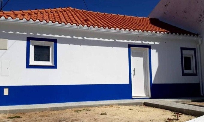 Maca Apartment | Casa da Maçã