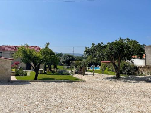 Cardielos House | Casa da Maravilhas