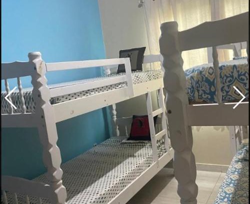 Jardim Esperanca House | casa da maria