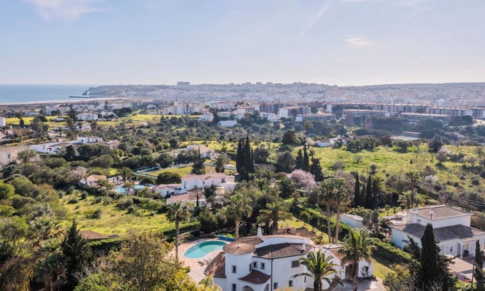 Telheiro Villa | Casa da Masa - family holiday villan