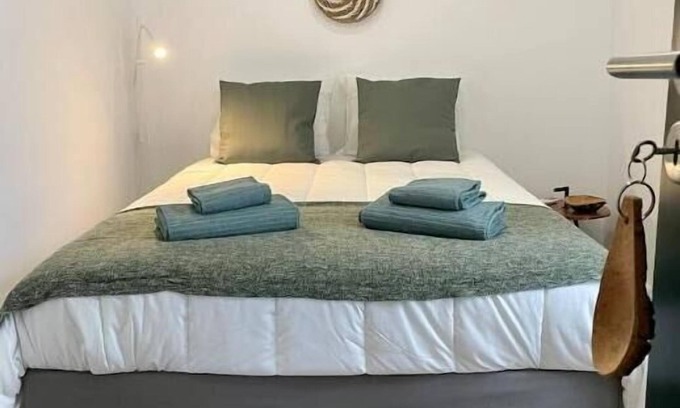 Evora House | Casa da Mostardeira