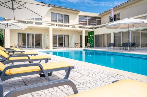 Braga House | Casa da Naia