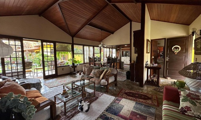 Ogiva House | Casa da Ogiva