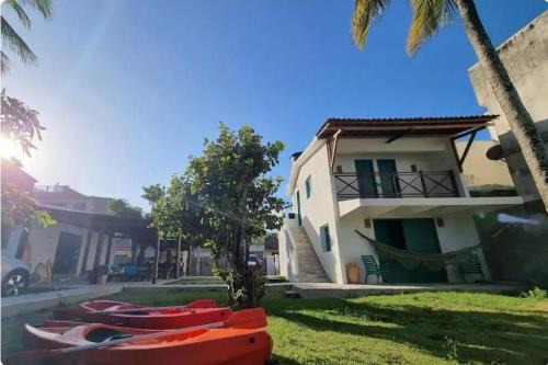 Maragogi House | Casa da Orla Maragogi