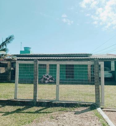 Torres House | Casa da praia