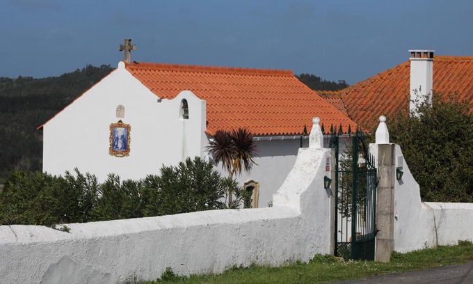 Maiorca House | Casa da Quinta do Outeiro